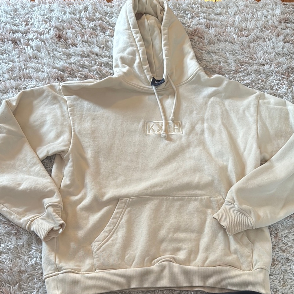 Kith Cyber Monday Hoodie